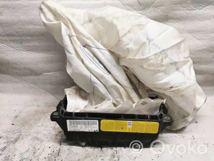 Volkswagen Sharan Poduszka powietrzna Airbag pasażera 3AA880204B