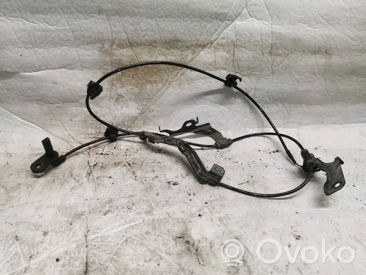 Toyota C-HR Sensor freno ABS de aceleración de rueda 8954202170