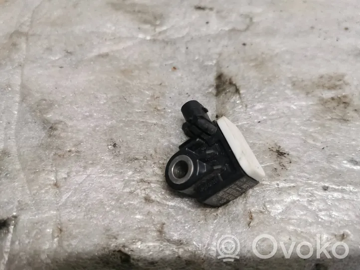 Mercedes-Benz B W246 W242 Gaisa spilvenu trieciensensors A1668210151