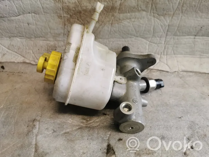 Volkswagen Touareg I Master brake cylinder 03350884921