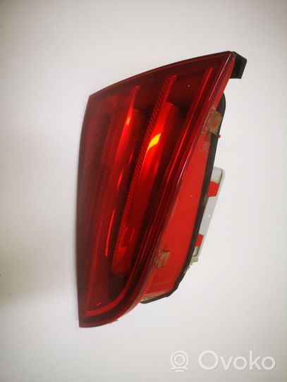 Audi A4 S4 B8 8K Tailgate rear/tail lights 219601