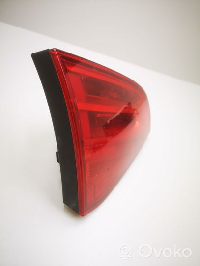 Audi A4 S4 B8 8K Tailgate rear/tail lights 219601