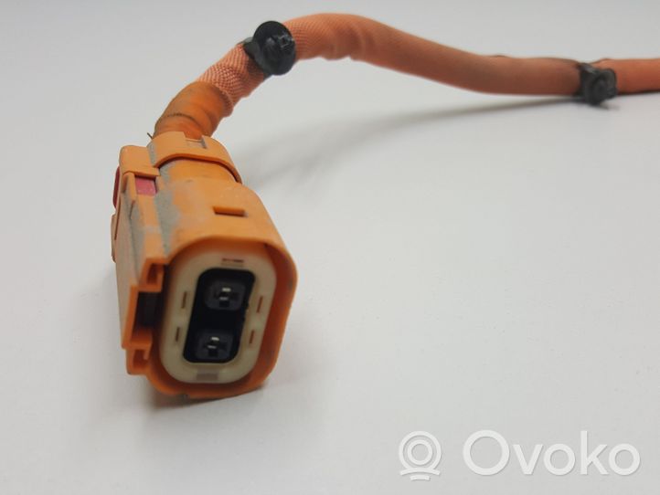 Volkswagen e-Golf High voltage cable 5QE971449