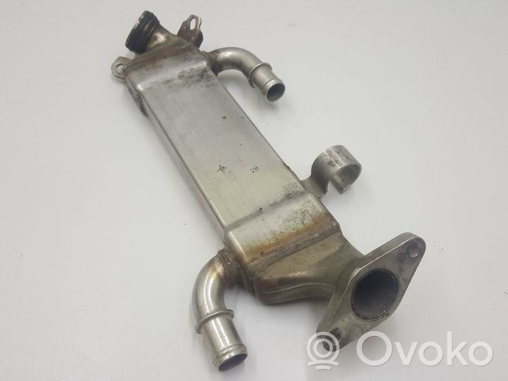 Mercedes-Benz ML W163 EGR-venttiili/lauhdutin A6121420079