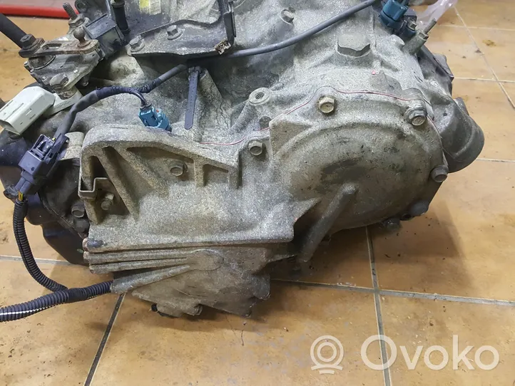 Volvo S60 Automatic gearbox P30713894