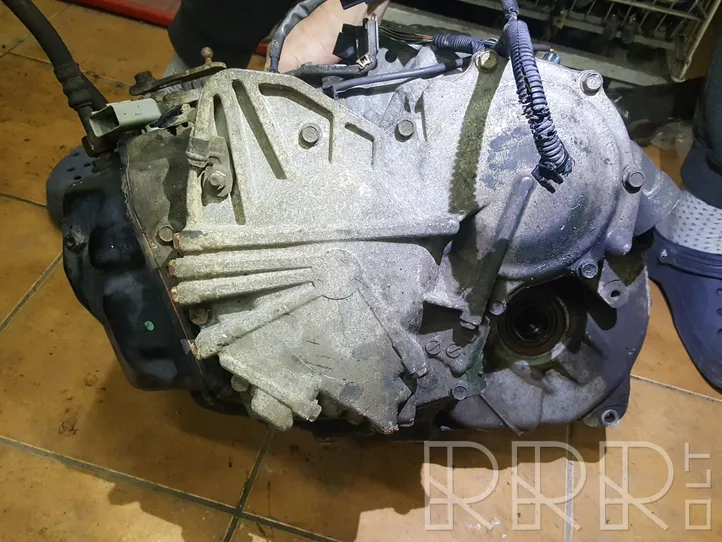 Volvo S60 Automatic gearbox P30713894