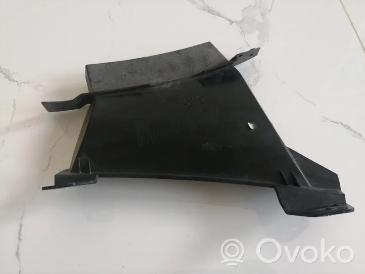 Audi A4 S4 B9 8W Gaisa plūsmas novirzītājs (-i) 8W0121763H