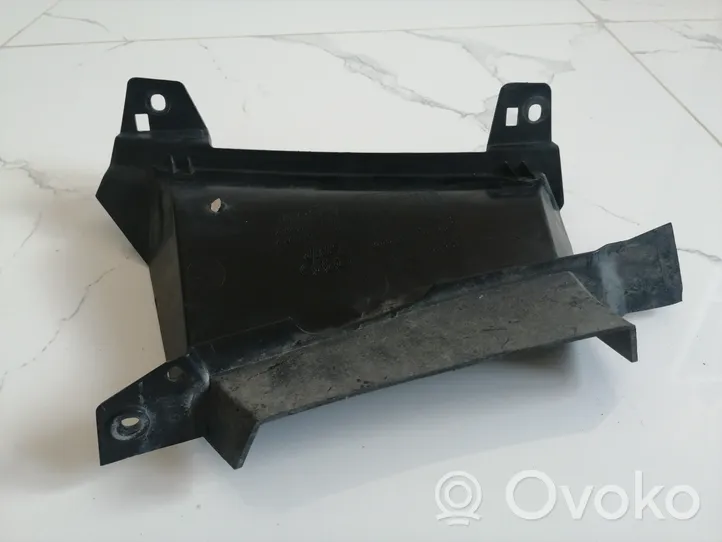 Audi A4 S4 B9 8W Gaisa plūsmas novirzītājs (-i) 8W0121763H