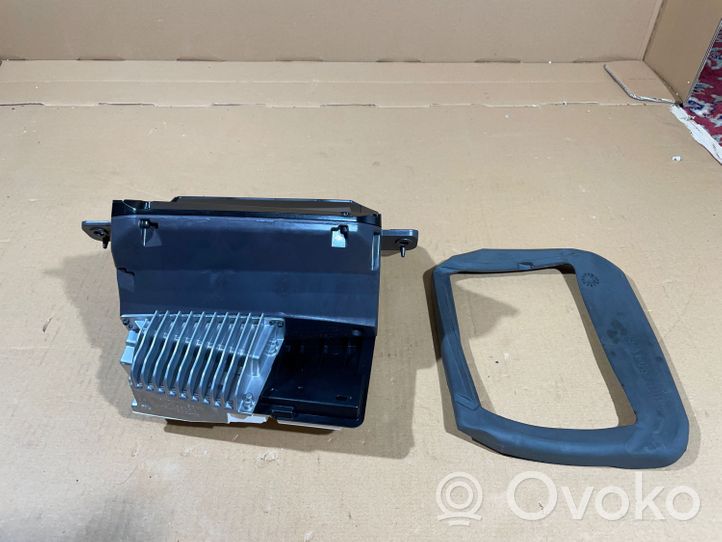 BMW 5 G30 G31 Schermo del visore a sovrimpressione 9378011