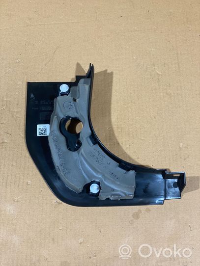 BMW 5 G30 G31 Rivestimento vano piedi laterale 7480028200