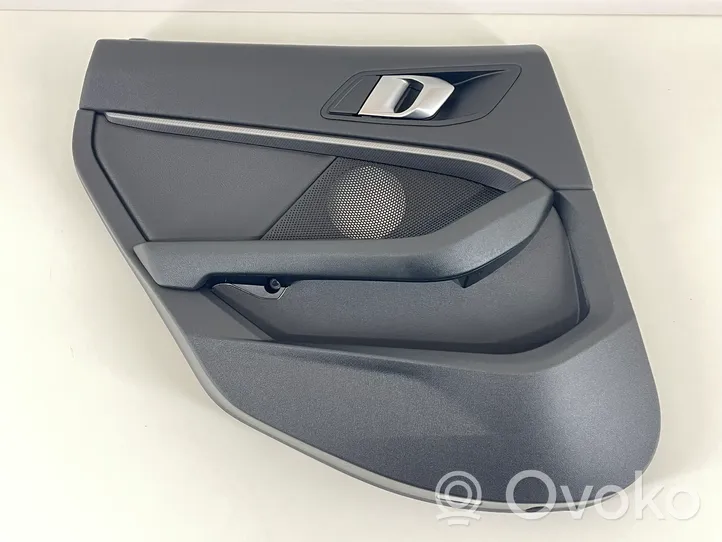 BMW 2 F44 Seat set 