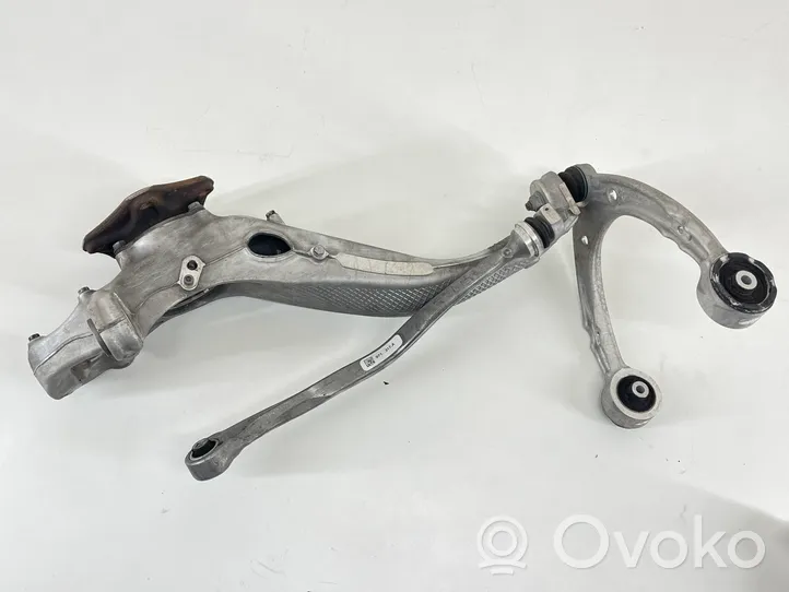 Porsche Panamera (971) Kit de suspension complet avant 971407245