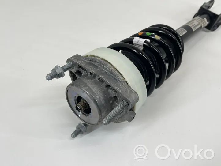 Porsche Panamera (971) Kit de suspension complet avant 971407245