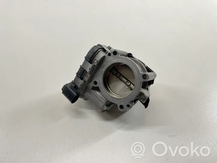 Porsche Panamera (971) Electric throttle body valve 06M133062H