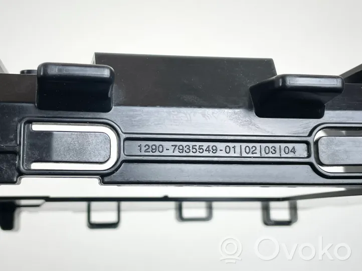 BMW 8 G15 Sterownik / Moduł ECU 7935549