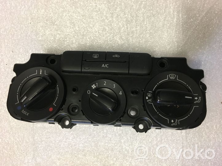 Volkswagen Golf VII Panel klimatyzacji 5C0820047