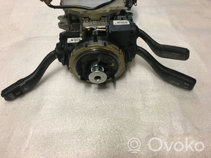 Audi A8 S8 D3 4E Blocchetto del volante 4E0905852E