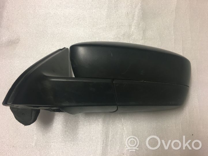 Volkswagen Jetta IV Etuoven sähköinen sivupeili 5C7857501AT