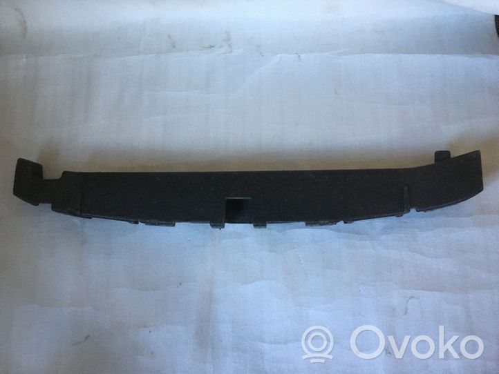 Volkswagen Golf VII Front bumper foam support bar 5G9807248