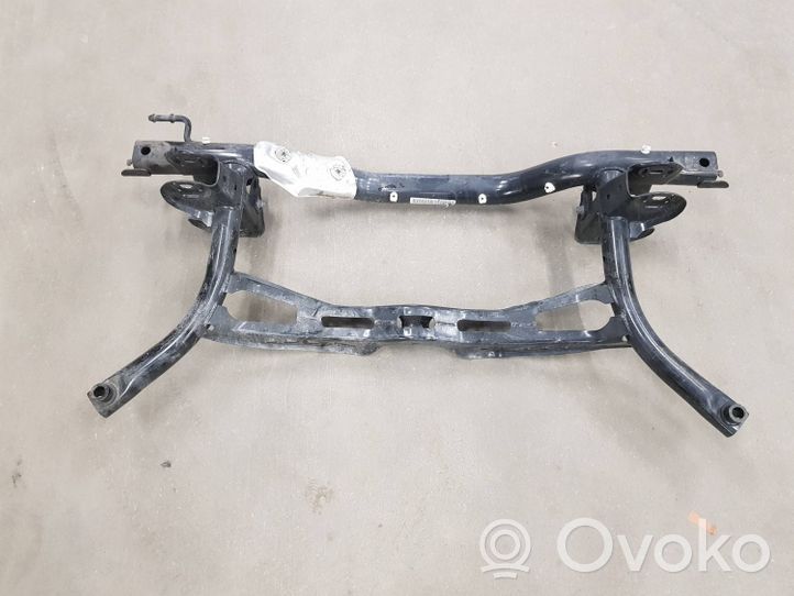 Volkswagen Jetta VI Rear subframe 5C0500025