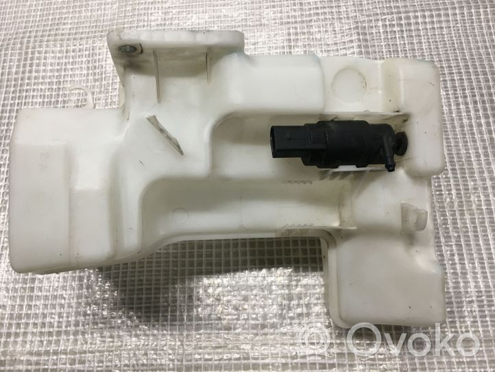 Volkswagen Jetta VI Réservoir de liquide lave-glace 5C6955453