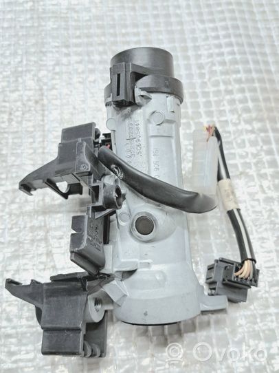 Volkswagen Jetta VI Ignition lock 5C6905841