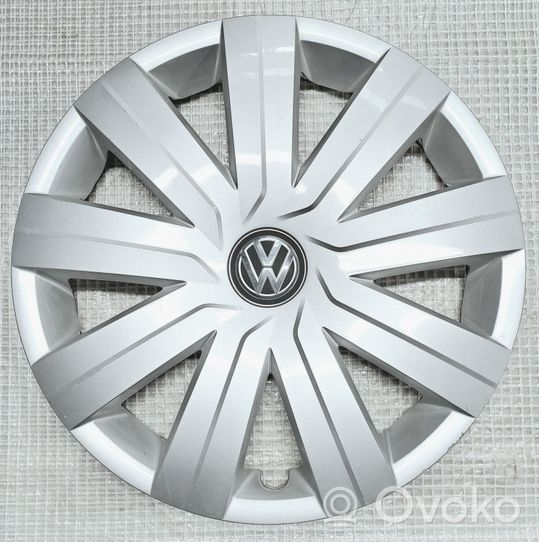 Volkswagen Jetta VI Mozzo/copricerchi/borchia della ruota R15 5C0601147D