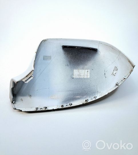 Volkswagen Amarok Plastic wing mirror trim cover 7E1857528