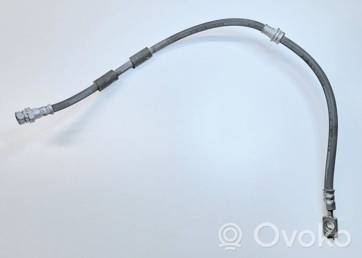 Volkswagen Golf VII Brake line pipe/hose 5QM611701B