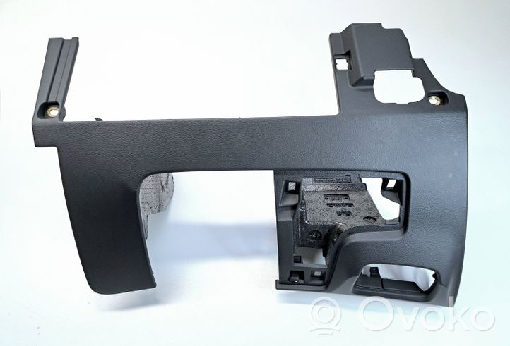 Audi A3 S3 8V Dashboard lower bottom trim panel 8V1863075A