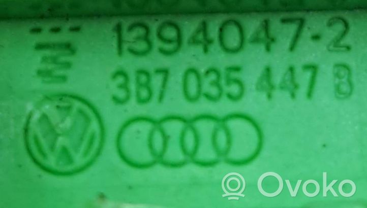 Audi A4 S4 B8 8K Câbles changeur CD 3B7035447B