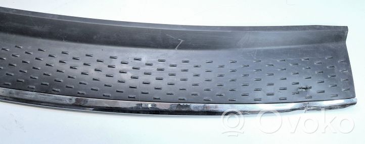 Volkswagen PASSAT B8 USA Rivestimento di protezione sottoporta del bagagliaio/baule 68125729