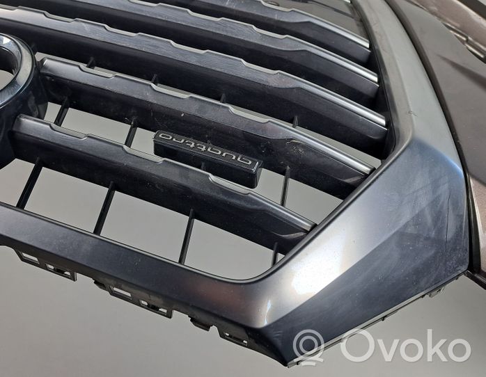 Audi Q7 4M Front bumper 4M0807096A