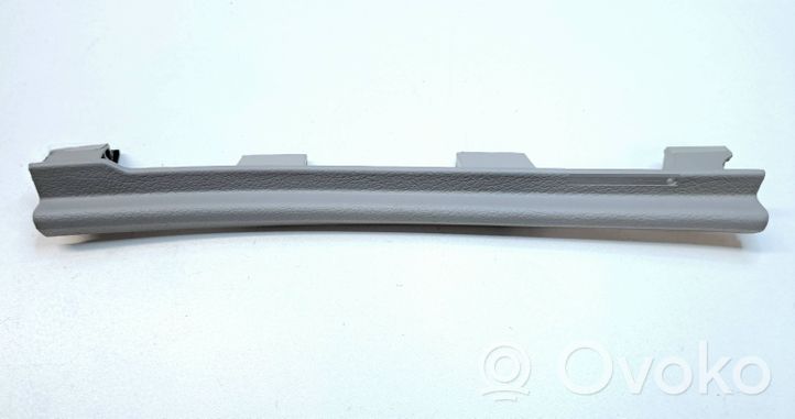 Audi A4 S4 B7 8E 8H Rivestimento estremità laterale del cruscotto 8E0868204