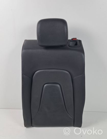 Audi A4 S4 B8 8K Rear seat -