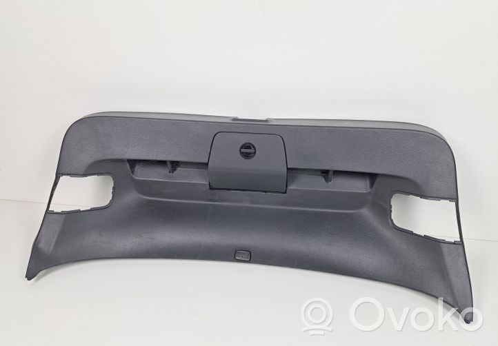 Volkswagen Golf VII Set rivestimento portellone posteriore/bagagliaio 5GM867605A