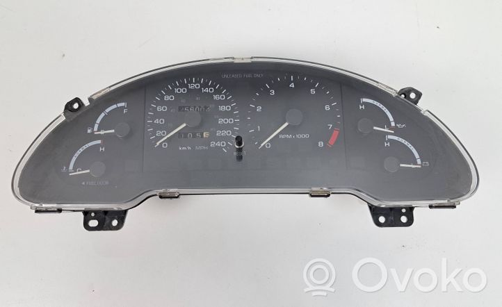Ford Probe Speedometer (instrument cluster) KA8055430A
