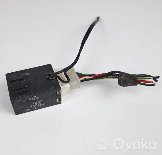 Ford Probe Other wiring loom -