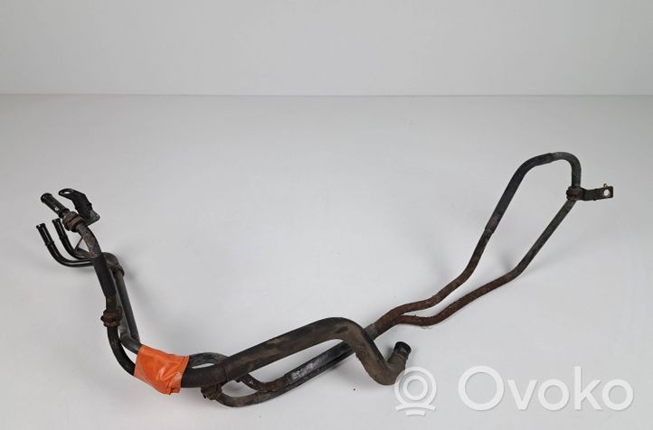 Ford Probe Air conditioning (A/C) pipe/hose -