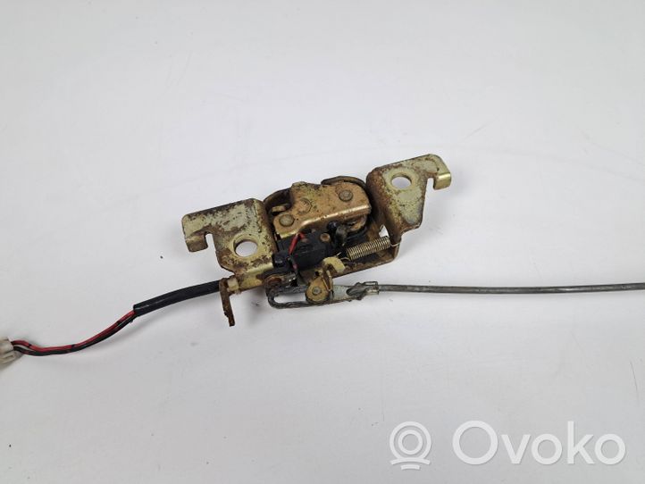 Ford Probe Serrure de loquet coffre -