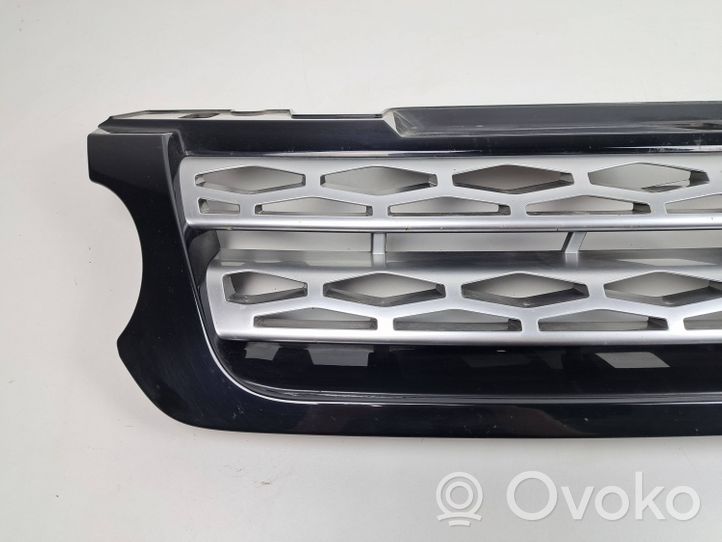 Land Rover Discovery Sport Grille calandre supérieure de pare-chocs avant DK628200XX