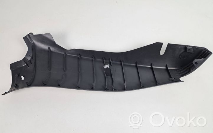 Volkswagen Golf VI Altro elemento di rivestimento sottoporta/montante 1K4867766B