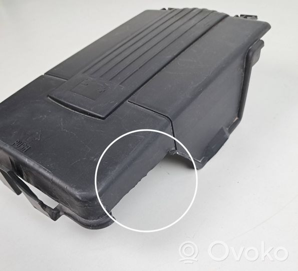 Volkswagen Golf VI Battery box tray 3C0915443A