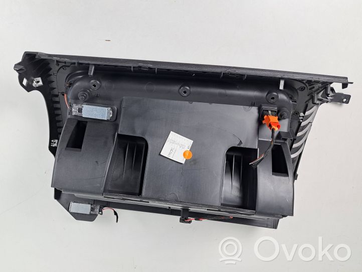 Volkswagen Golf VI Glove box 1K1857289L