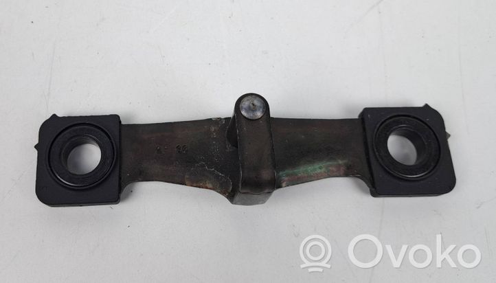 Volkswagen Golf VII Rear door lock loop/hook striker 5G0827517D