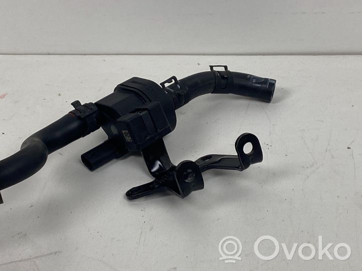 Volkswagen Golf VII Electrovanne Soupape de Sûreté / Dépression 06H906517T