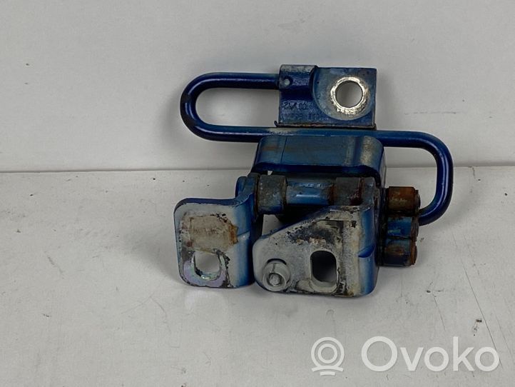 Volkswagen Golf VI Front door lower hinge 1K0831412Q