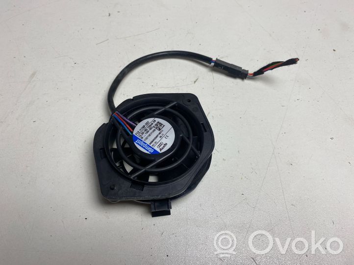 Audi A6 S6 C7 4G Ventola/ventilatore sedile 8T0881367