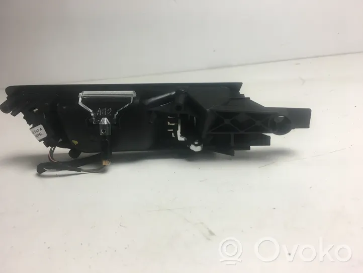 Audi Q5 SQ5 Maniglia interna per portiera posteriore 8R0839019