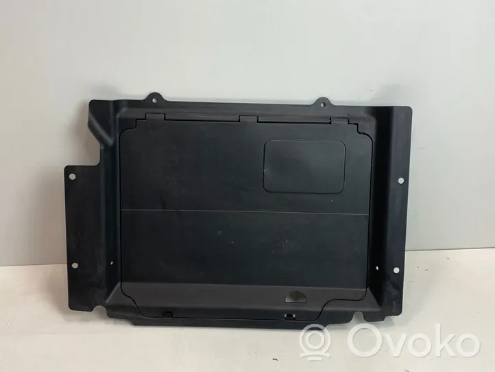 Audi Q5 SQ5 Trunk/boot mat liner 8R0863565A